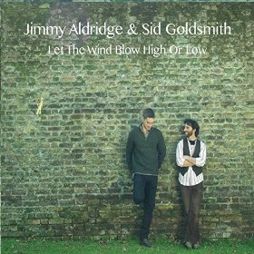 Jimmy Aldridge & Sid Goldsmith